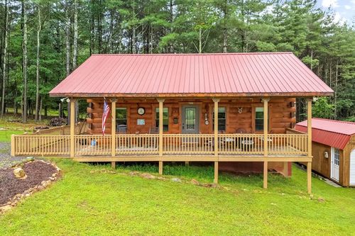 967 Double Bridges Dr, Fancy Gap, VA, 24328-2984 | Card Image