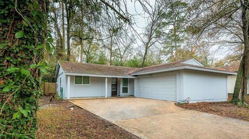 49 Blue Fox Rd, The Woodlands, TX, 77380-1807 | Card Image