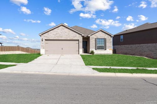 9215 Nubuck Br, Converse, TX, 78109-0018 | Card Image