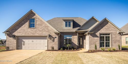 9 Caleb Cv, Jackson, TN, 38305-3294 | Card Image