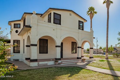 819 S 3rd Ave, Phoenix, AZ, 85003-2514 | Card Image