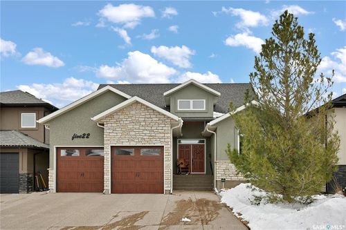 522 Hastings Crescent, Saskatoon, SK, S7V0E2 | Card Image