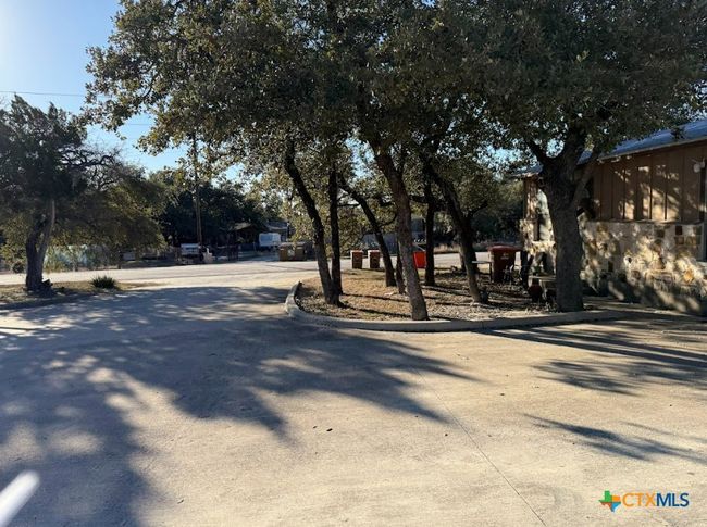 View of apartment community with great parking. | Image 36