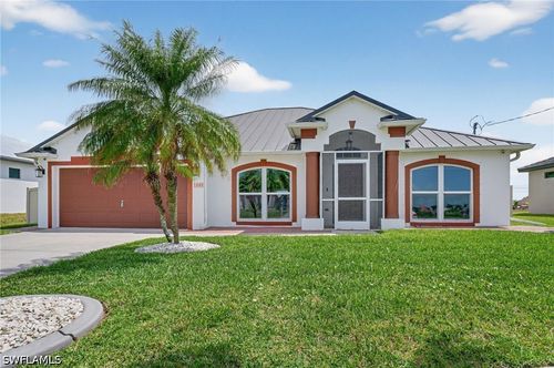 1223 Nw 40th Pl, Cape Coral, FL, 33993-9104 | Card Image