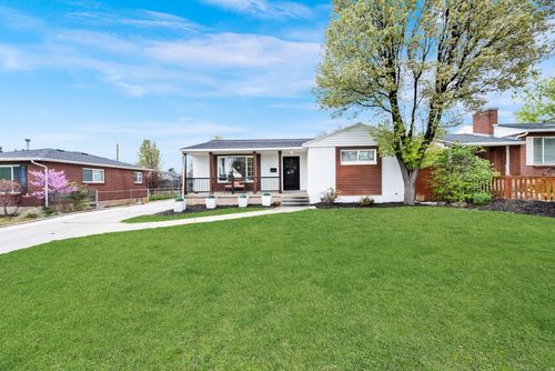 1861 E Severn Dr, Salt Lake City, UT, 84124-1626 | Card Image