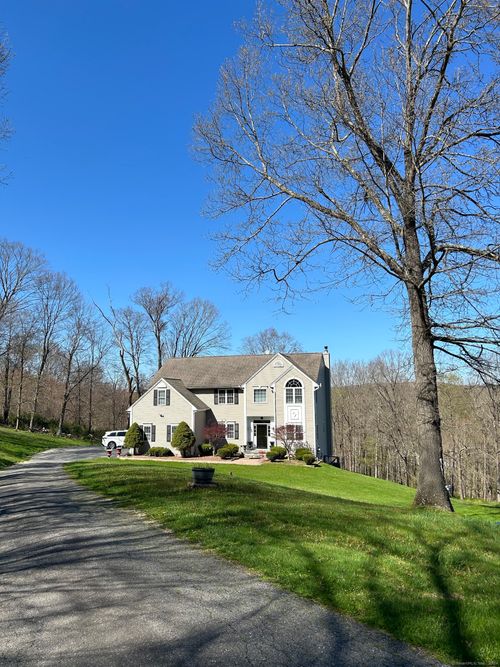 77C Long Meadow Hill Rd, Brookfield, CT, 06804 | Card Image