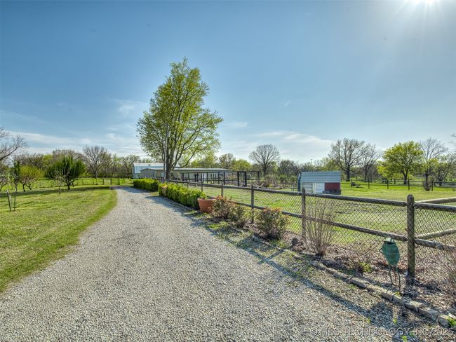5500 S 329 Th East Ave, House other with 3 bedrooms, 5 bathrooms and null parking in Broken Arrow OK | Image 92