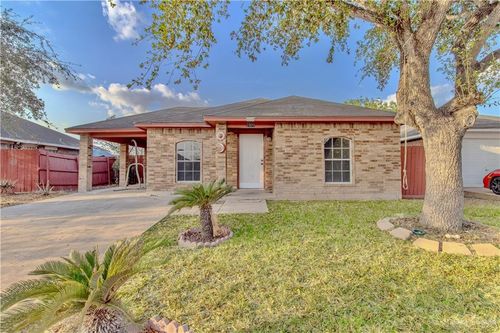 2800 Del Oro Dr, Mission, TX, 78572-6869 | Card Image