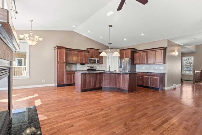 1929 High Country Drive Nw, House other with 5 bedrooms, 3 bathrooms and 4 parking in High River AB | Image 9