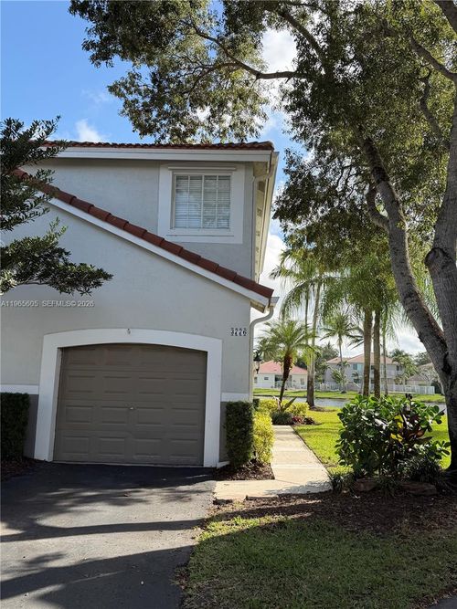 3776 San Simeon Cir, Weston, FL, 33331-5052 | Card Image