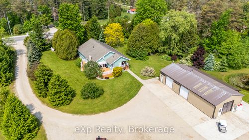 rr1-314839 Highway 6, Durham, ON, N0G1R0 | Card Image