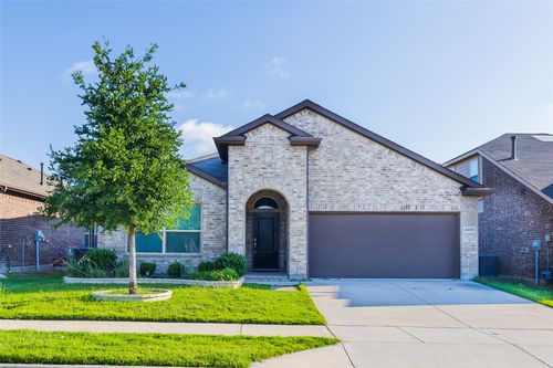 2409 Indian Head Dr, Fort Worth, TX, 76177-2069 | Card Image