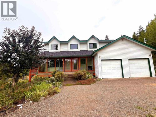 3272 Millar Rd, Smithers, BC, V0J2N6 | Card Image