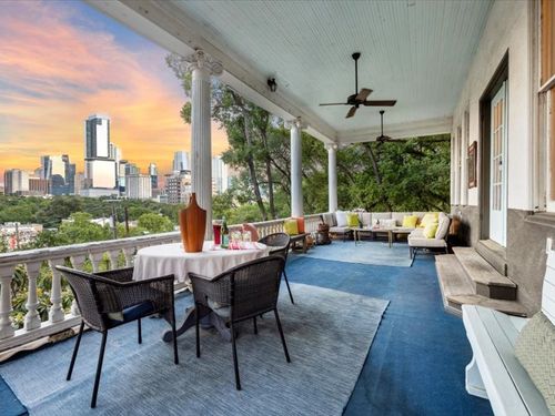 1000 Baylor St, Austin, TX, 78703-4940 | Card Image