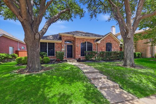 3704 Cottonwood Springs Dr, The Colony, TX, 75056-3683 | Card Image