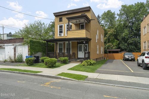 4 Wilkins Ave, Albany, NY, 12206-3248 | Card Image