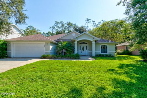 109 Forest Quest, Ormond Beach, FL, 32174-6607 | Card Image