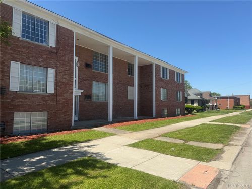 10101 Cadieux Rd, Detroit, MI, 48224-5804 | Card Image