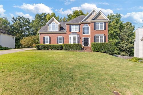 2264 Oak Falls Ln, Buford, GA, 30519-1993 | Card Image