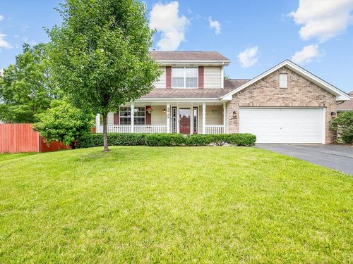 2949 Langstone Dr, Rockford, IL, 61109-1773 | Card Image