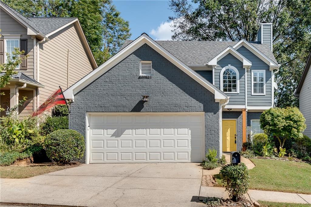 Kensington Parc Way, Avondale Estates, GA 30002