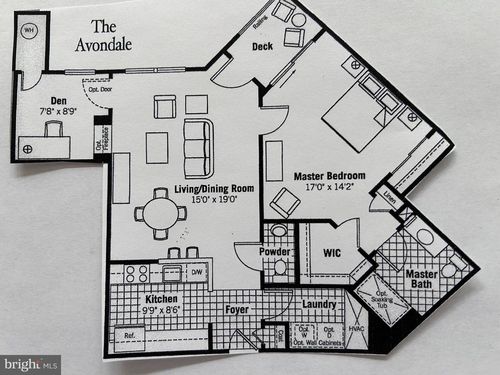 304-2606 Chapel Lake Drive, GAMBRILLS, MD, 21054 | Card Image