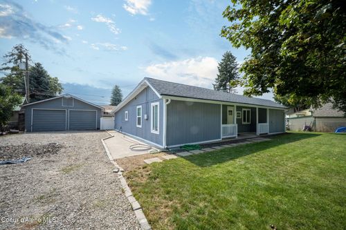 4740 W Ferrel St, Coeur D Alene, ID, 83814-8903 | Card Image