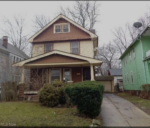 11606 Shadeland Avenue, Cleveland, OH, 44108 | Card Image