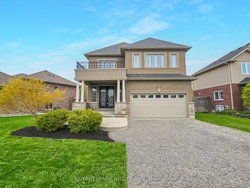 5784 Ironwood St, Niagara Falls, ON, L2H0G4 | Card Image
