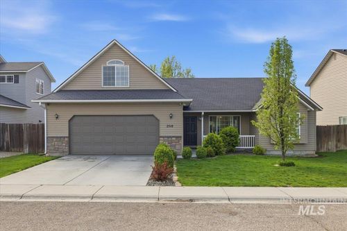 2518 Strayhorn Dr, Caldwell, ID, 83607-8751 | Card Image