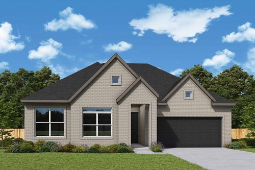 16741 Heron Oaks Run, Magnolia, TX, 77354 | Card Image