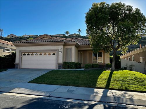 2416 Wailea Beach Dr, Banning, CA, 92220-7503 | Card Image