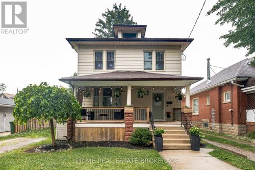 72 Walnut St, Saint Thomas, ON, N5R2Y9 | Card Image