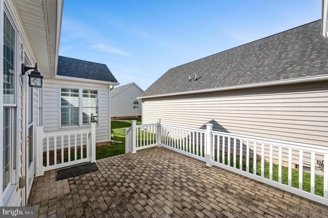 101 Forget Me Not Dr, House other with 2 bedrooms, 2 bathrooms and null parking in WHITE POST VA | Image 31