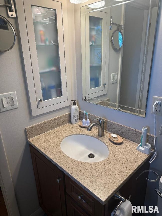 1345 W Woodside Dr, House other with 3 bedrooms, 3 bathrooms and null parking in Dunlap IL | Image 28
