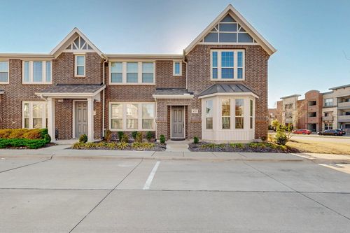 4325 Oliver Dr, Mckinney, TX, 75070-0247 | Card Image