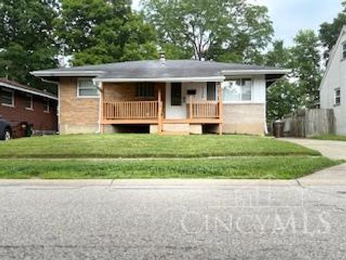 9386 Jericho Dr, Cincinnati, OH, 45231 | Card Image