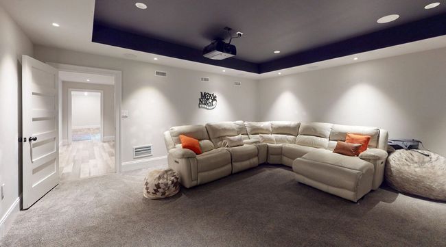 13 Meghan Ln, House other with 5 bedrooms, 5 bathrooms and 3 parking in Ocean View NJ | Image 28