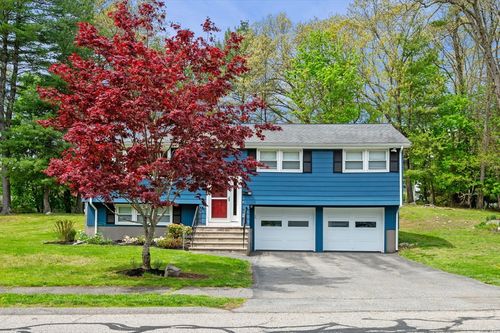28 Orchard Dr, North Reading, MA, 01864-2436 | Card Image