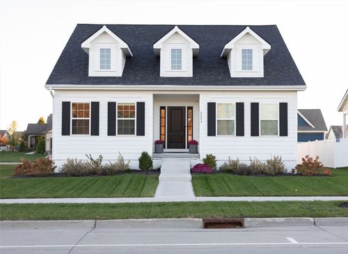 2203 Sw Vintage Pkwy, Ankeny, IA, 50023-7192 | Card Image