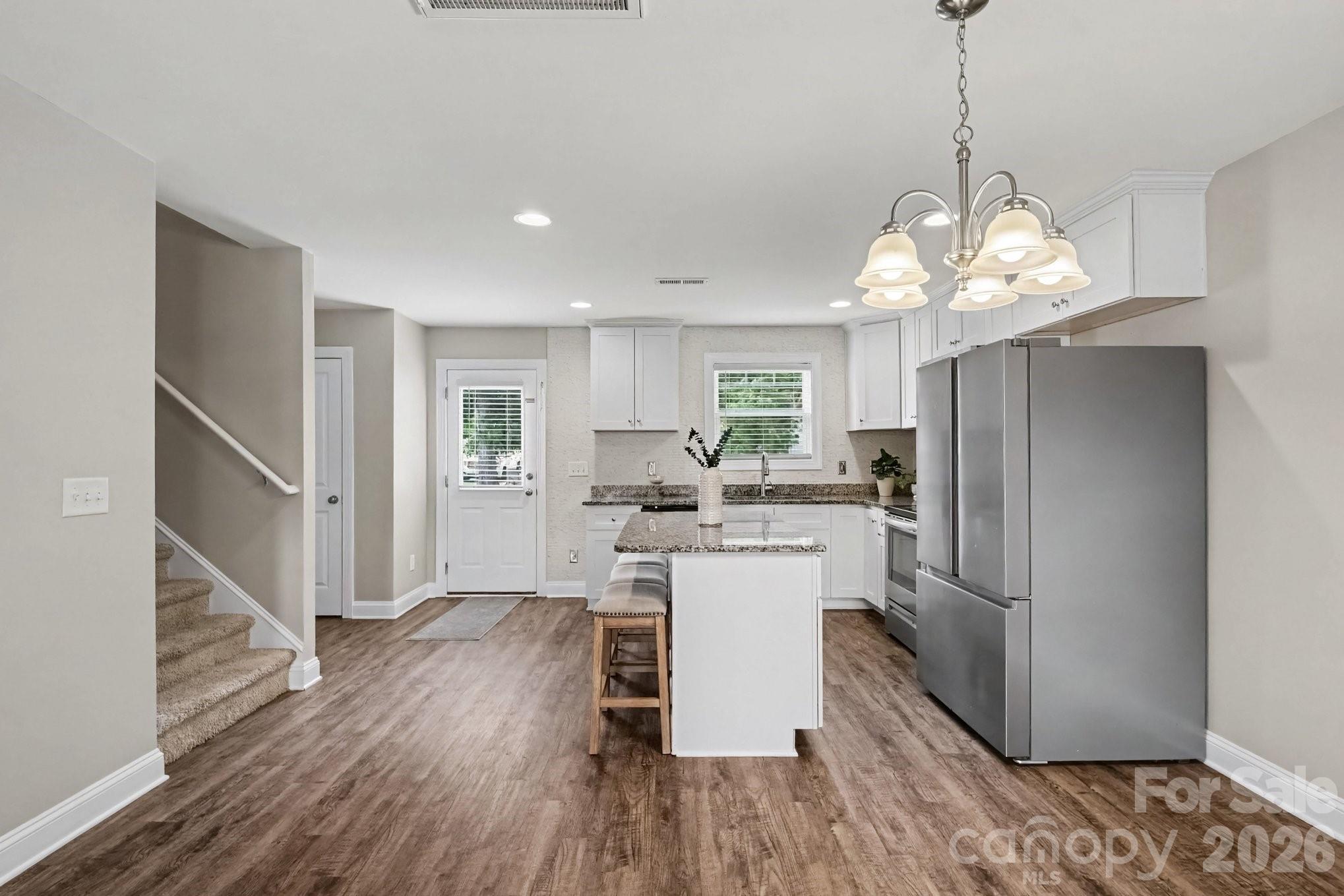 Residential in Kannapolis 4