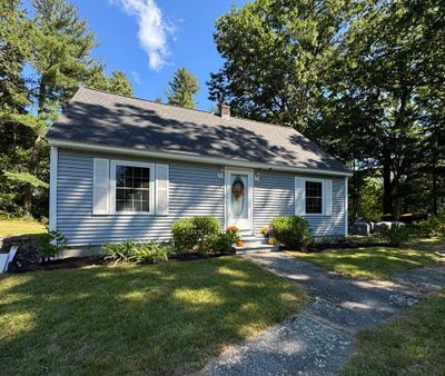 1 Nancy Avenue, House other with 3 bedrooms, 1 bathrooms and null parking in Pelham NH | Image 2