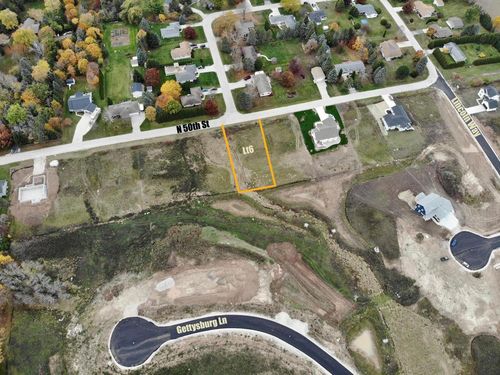 Lt6 N 50th Street, SHEBOYGAN, WI, 53083 | Card Image