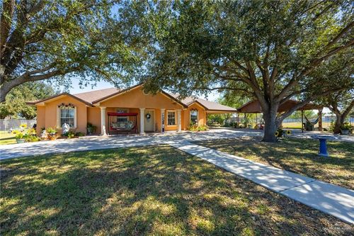 5010 Los Mesquites, Donna, TX, 78537-4411 | Card Image