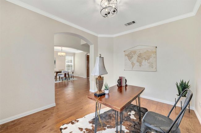 1204 Fall Creek Loop Drive, House other with 4 bedrooms, 3 bathrooms and null parking in Austin TX | Image 16