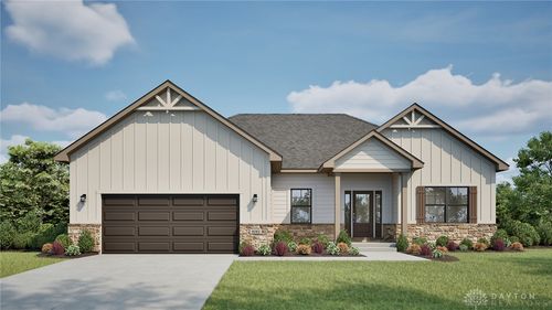 2506 Northbridge Trail, Troy, OH, 45373 | Card Image