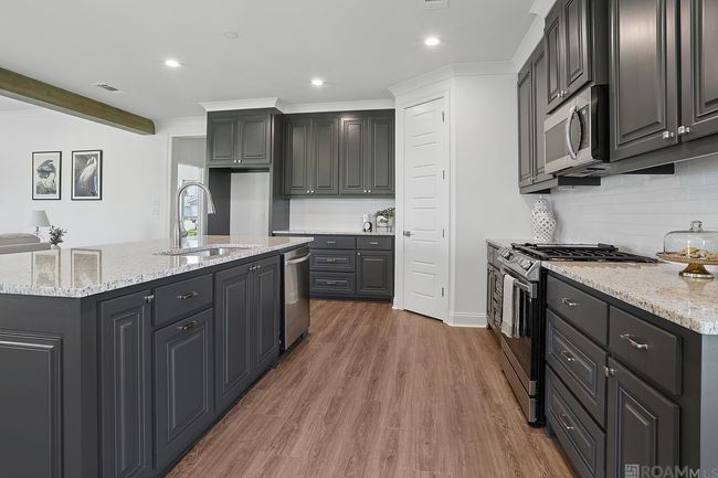 6112 Royal Palms Dr, House other with 4 bedrooms, 3 bathrooms and null parking in Gonzales LA | Image 7
