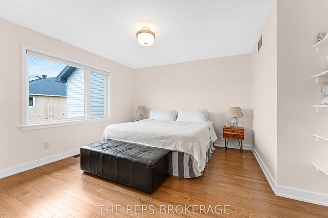 891 Solarium Ave, House attached with 3 bedrooms, 3 bathrooms and 2 parking in Manotick ON | Image 17