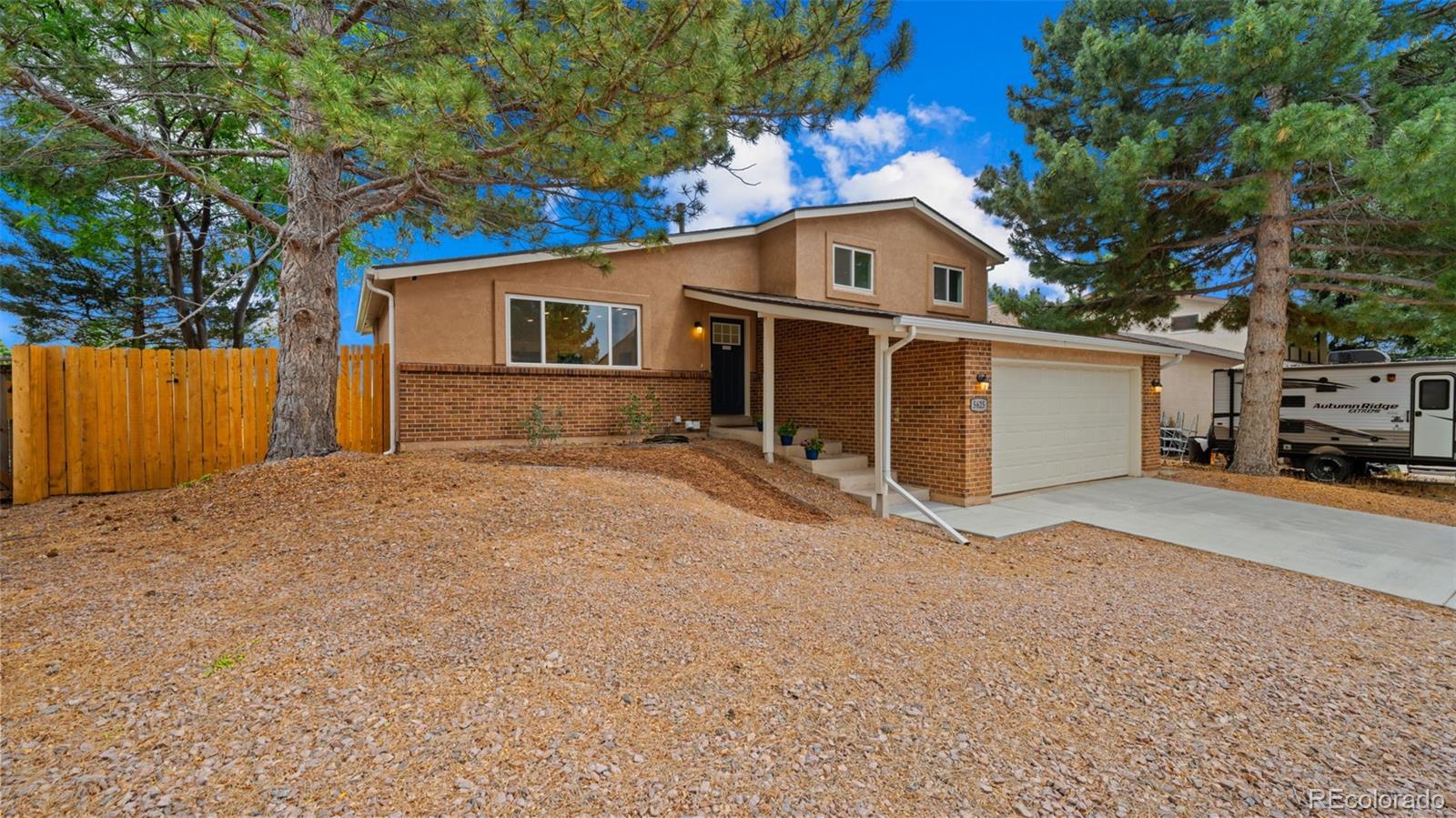 Residential in Colorado Springs 2