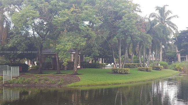 APT-106 - 12160 Saint Andrews Pl, Condo with 2 bedrooms, 1 bathrooms and null parking in Miramar FL | Image 16